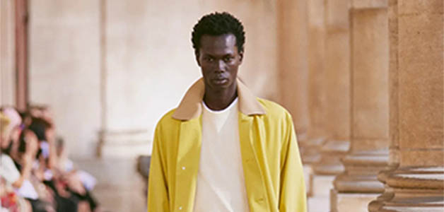 اتجاهات ألوان أزياء الرجال في 2026