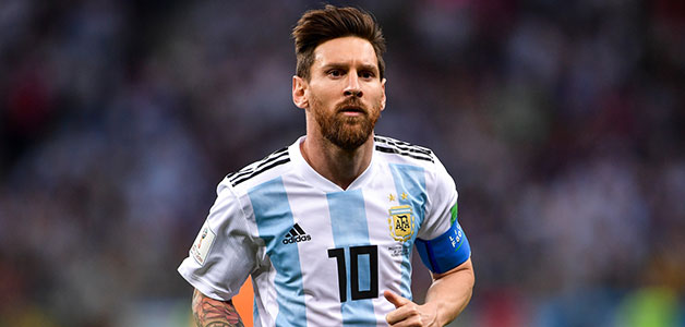 21 يوليو أولى مباريات ميسي مع إنتر ميامي