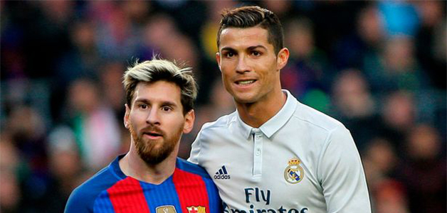 مستشار برشلونة السابق يقرّب حلم اجتماع رونالدو وميسي في فريق واحد