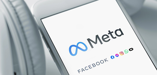 ميتا تطلق Meta AI