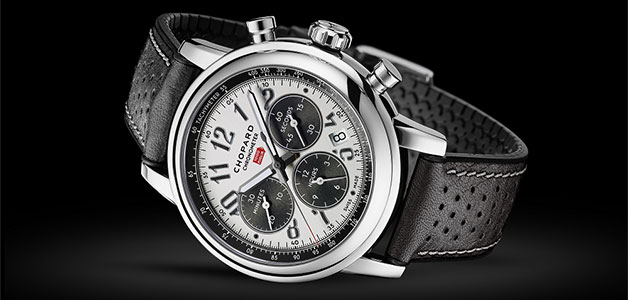 شوبارد تطلق  Mille Miglia Middle Eastلعشاق قيادة السيارات