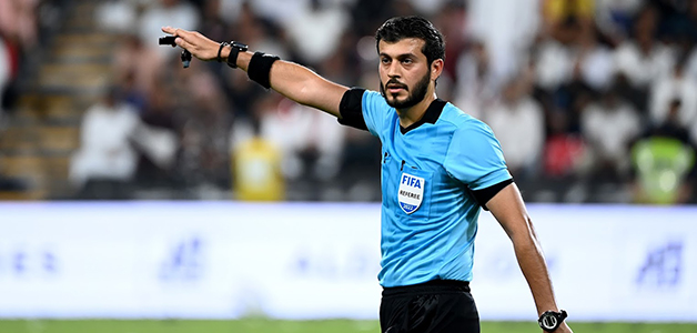 الاستعانة بـ12 حكما عربيا في مونديال الأندية