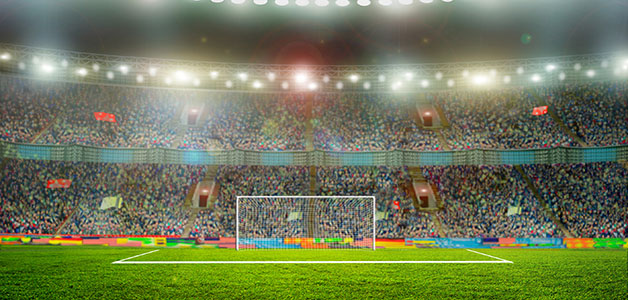 إقامة كأس العالم 2034 في السعودية