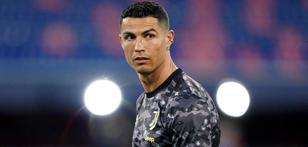 مورينيو يقترح على رونالدو الانضمام إلى نادي روما الإيطالي