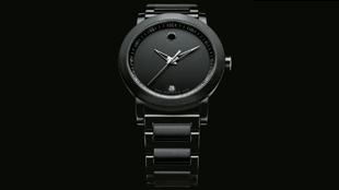 MOVADO  تطلق تشكيلة ساعات رياضية