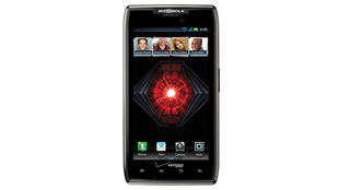 الاتصالات السعوديَّة تطلق Motorola RAZR Maxx 