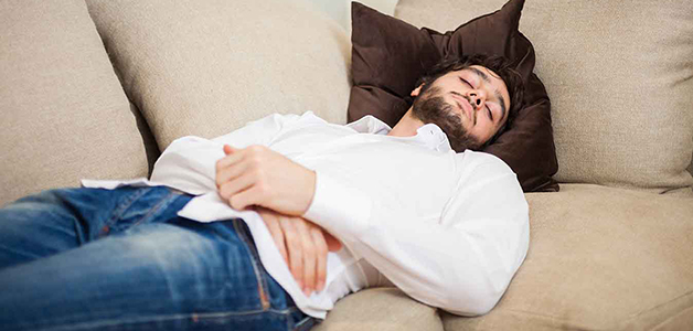 أبل تُساعِد مستخدميها على النوم