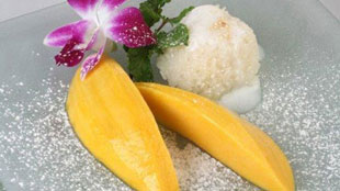 مطعم Mango Tree يقدم لك تجربة عشاء تايلندية فريدة 