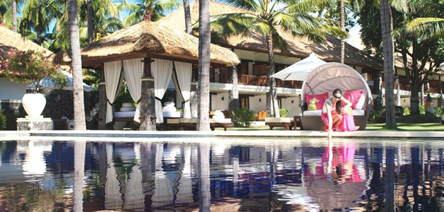 Spa Village Resort Tembok  وجهتك المثالية في عيد الفطر