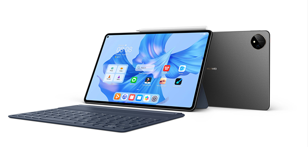 هواوي تطلق HUAWEI MatePad Pro في الإمارات
