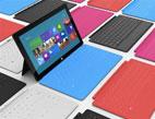مايكروسوفت تكشف عن جهاز "Surface" اللوحي