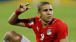مصر تهزم موزامبيق 2-صفر في مستهل مسيرتها بتصفيات كأس العالم