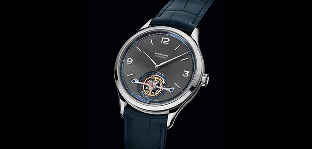 مجموعة Heritage Chronométrie: 3 موديلات جديدة تضاف إلى Montblanc