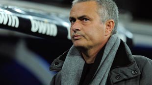 مورينيو: اُفضل الدوري الانكليزي ولا اعرف سبب رغبة الكتالونيين بالانفصال