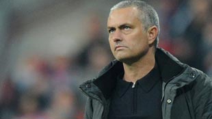 مورينيو: انا مدريدي حتى النخاع