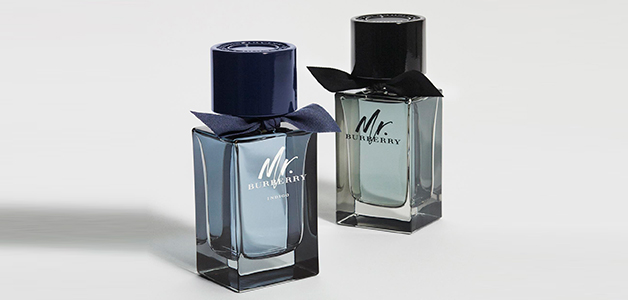 اكتشفه معنا: MR. BURBERRY INDIGO EAU DE TOILETTE ... عطر يحاكي الهواء العليل البريطاني