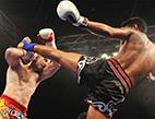 "Muay Thai" الملاكمة التايلاندية في صور