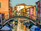 بالصوَر، Murano.. الجزيرة الأجمل في العالم