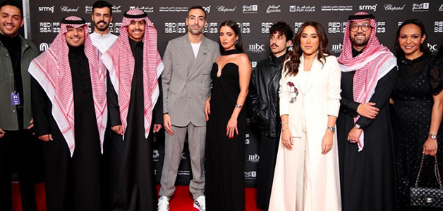 فيلم الناقة السعودي 2023"NAGA" يتصدر نتفليكس