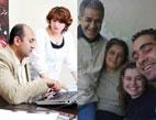 من ستكون السيدة الأولى في مصر؟