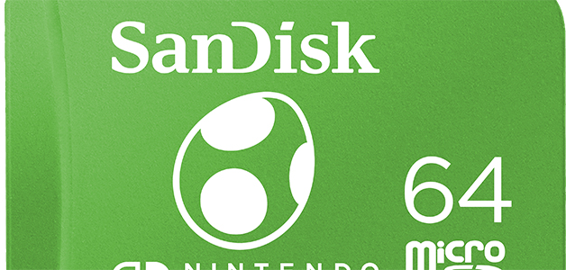 كل ما عليك معرفته عن بطاقة SanDisk® micro SD ذات السعة الأكبر حتى الآن