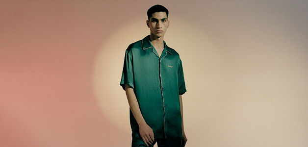 علامة Off White  تطلق مجموعة "رمضان"
