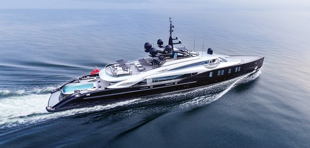 Fraser Yachts تبرم صفقة شراكة مع بورش احتفاء بذكرى تأسيسها الـ 70