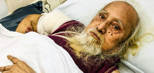 رجل مفقود منذ 48 عامًا يعود لأسرته بسبب فيديو على "فايسبوك"