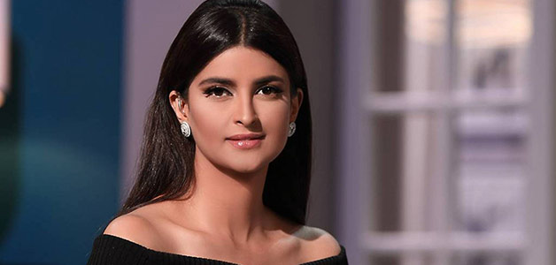 اضغط لمشاهدة الصور: علا الفارس تحسم الجدل بشأن علاقتها مع MBC