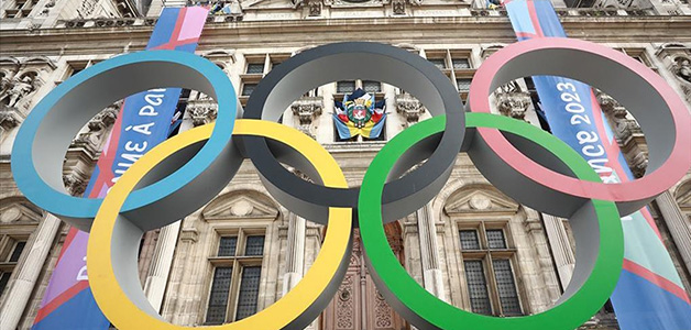 ”بينها كرة قدم جديدة” أولمبياد 2028 على موعد مع 3 رياضات جديدة