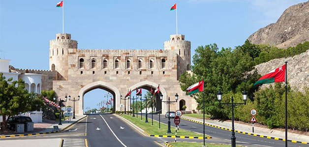 دخول سلطنة عُمان لا يحتاج إلى فحص PCR