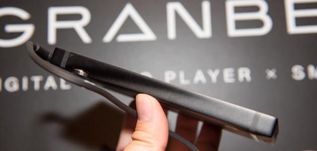 Granbeat .. هاتف ذكي يعمل بالأندرويد لعشاق الموسيقى !