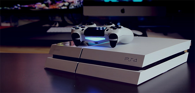 اضغط لمشاهدة الفيديو: برمجيات خبيثة تدمر ألعاب "PlayStation 4" الإلكترونية!