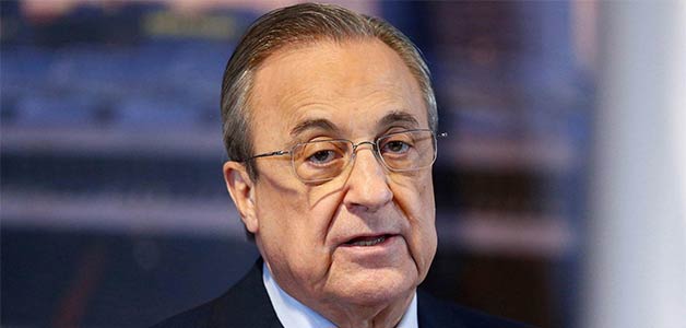 عقب حفل الفيفا.. رئيس الريال: رونالدو في قلب مشجعي مدريد وسيعود يومًا