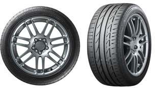 "بريدجستون" تطلق الجيل الجديد لتقنية إطارات Run-Flat tyre  في سوق الشرق الأوسط وأفريقيا