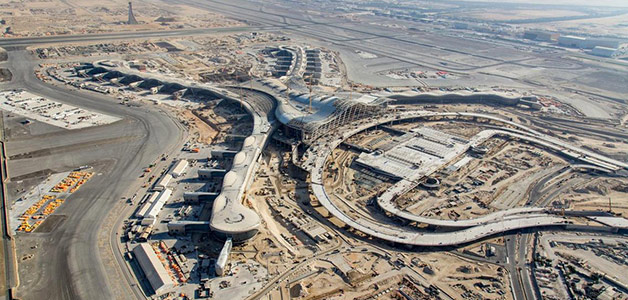 افتتاح 10 مشاريع ومعالم سياحية هامة في الإمارات في 2020