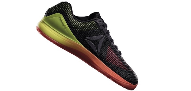 أطلق إمكانياتك في 2017 مع حذاء ريبوك CrossFit Nano 7