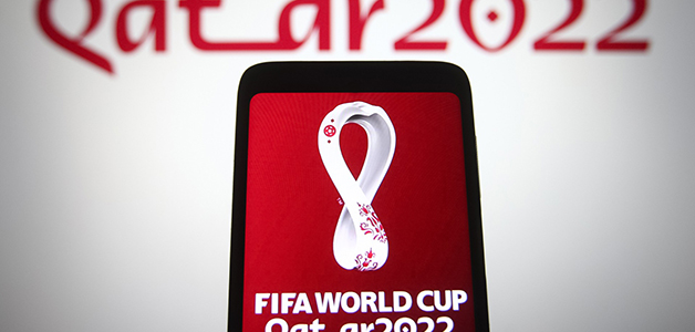 قبل كأس العالم 2022 فيفا يدرس تعديل دقائق لعب المباريات