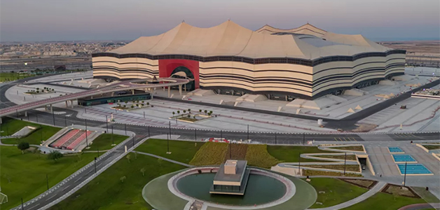 لجنة بطولة "كأس العرب 2021" تعلن عن طرح تذاكر المباريات