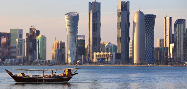 ما هي أهم النشاطات التي بإمكانك ممارستها في قطر؟