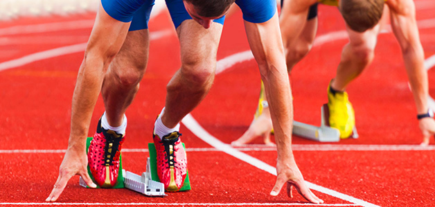 أرقام قياسية جديدة في أولمبياد باريس 2024