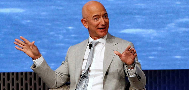 إليك أغنى 10 أشخاص في العالم  للعام 2020