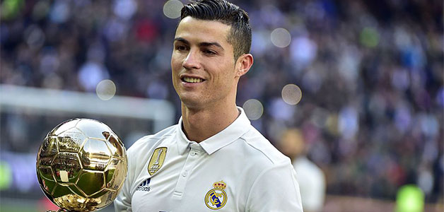 يوفنتوس يقترب من إتمام صفقة رونالدو مقابل 350 مليون يورو!