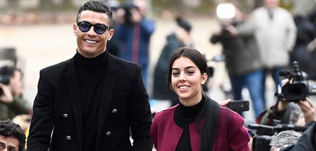 رونالدو يشيد قصرًا في البرتغال ليستقر فيه بعد اعتزاله