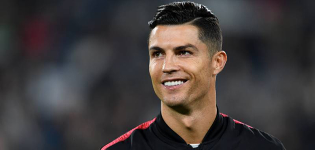 رونالدو يؤجل موعد عودته إلى إيطاليا