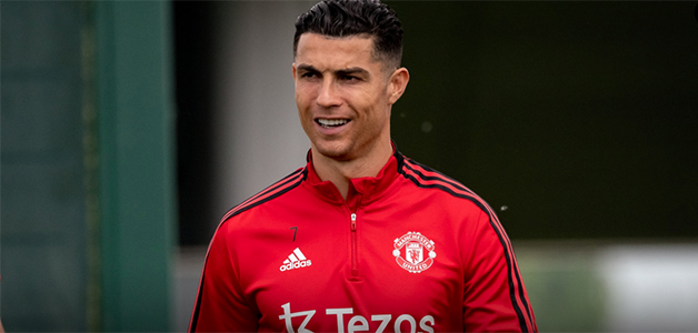 إتمام صفقة رونالدو مع النصر السعودي