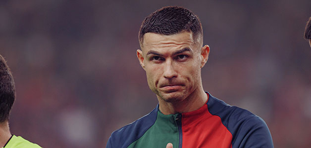 كريستيانو رونالدو يصبح أول لاعب كرة قدم ملياردير
