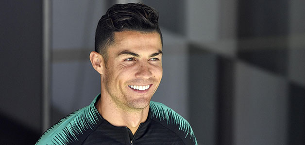 رونالدو يشتري يختا فاخرا للاحتفال بلقب الدوري الايطالي