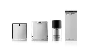 "بورشه ديزاين" تطلق عطر TITAN  