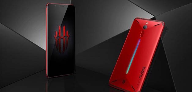اضغط لمشاهدة الفيديو: "Red Magic 2".. هاتف متطور لعشاق الألعاب